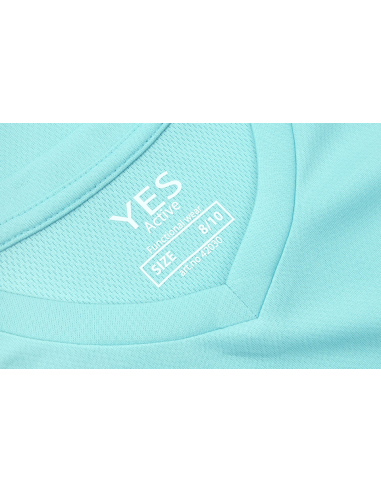T-shirt YES Active | dzieci