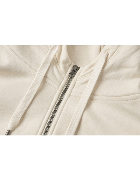 Bluza z kapturem CORE | zip ID Identity 0638