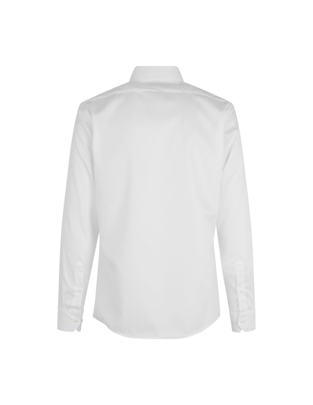 Koszula męska slim fit Seven Seas Fine dla firm Twill