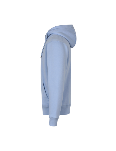 Bluza z kapturem CORE | zip ID Identity 0638