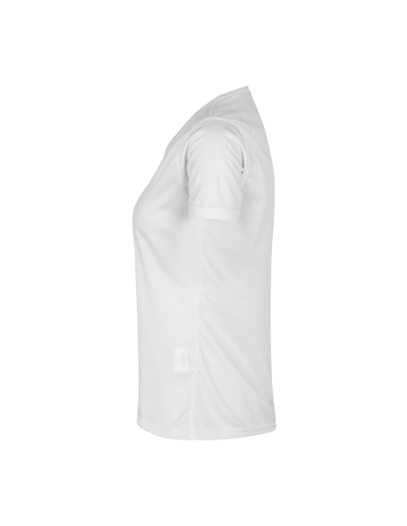 T-shirt YES Active | damski