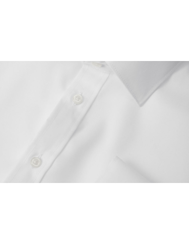 Koszula męska slim fit Seven Seas Fine dla firm Twill