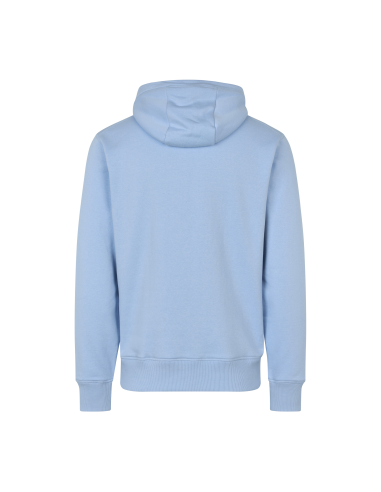 Bluza z kapturem CORE | zip ID Identity 0638