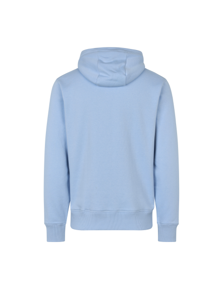 Bluza z kapturem CORE | zip ID Identity 0638