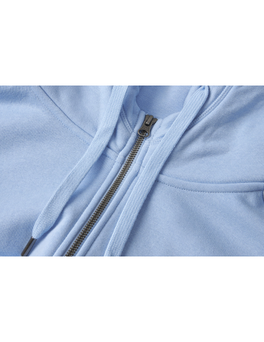 Bluza z kapturem CORE | zip ID Identity 0638