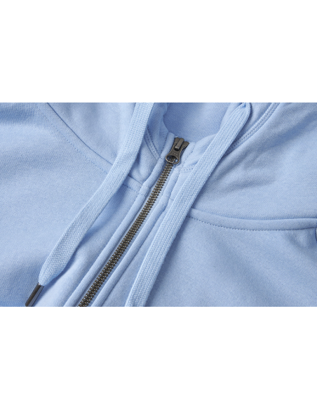 Bluza z kapturem CORE | zip ID Identity 0638