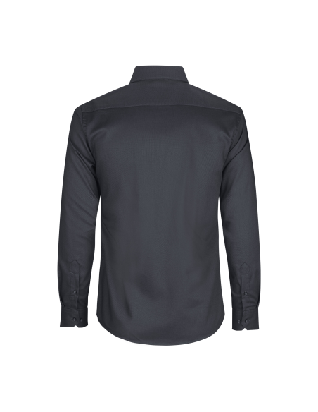 Koszula męska slim fit Seven Seas Royal dla firm Oxford