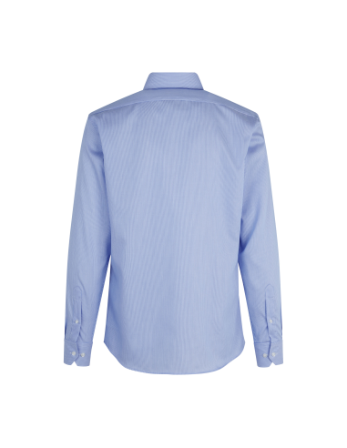 Koszula męska slim fit Seven Seas Fine dla firm Twill 2