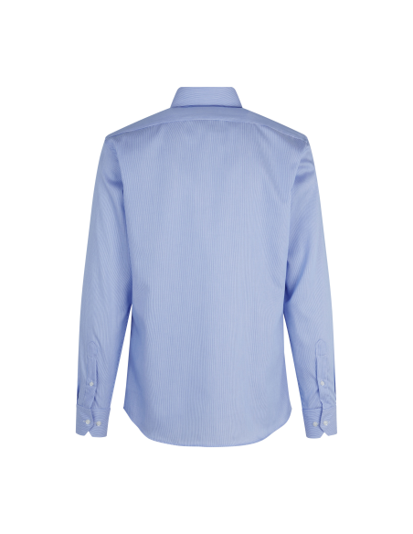 Koszula męska slim fit Seven Seas Fine dla firm Twill 2