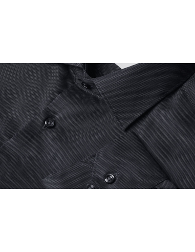 Koszula męska slim fit Seven Seas Royal dla firm Oxford