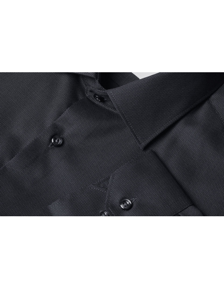 Koszula męska slim fit Seven Seas Royal dla firm Oxford