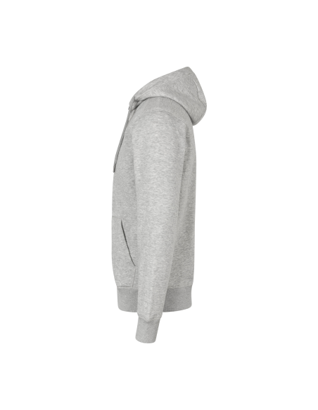 Bluza z kapturem CORE | zip ID Identity 0638