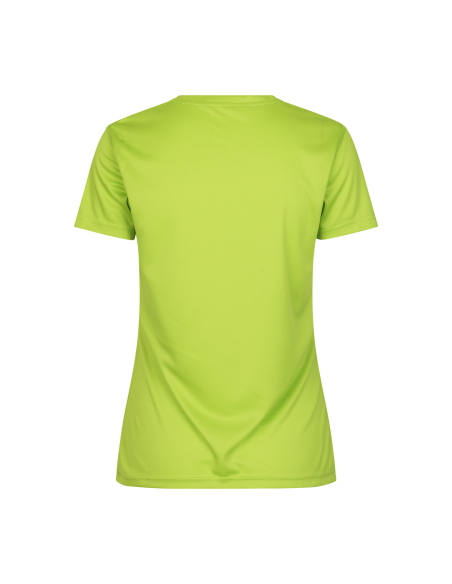 T-shirt YES Active | damski