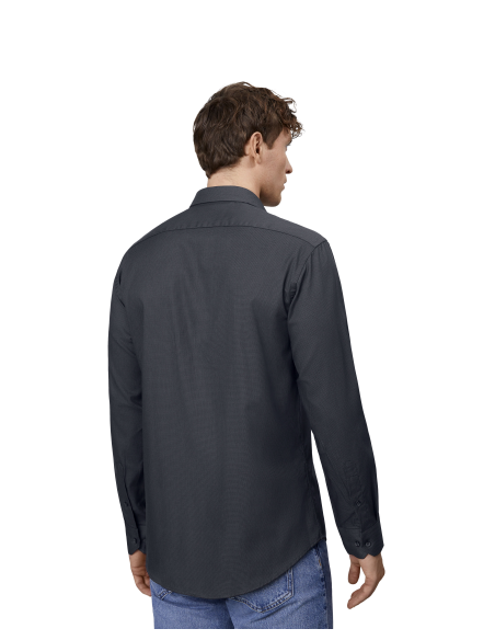 SEVEN SEAS Royal Oxford | modern