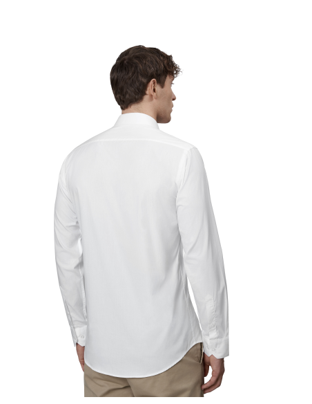 SEVEN SEAS Poplin | slim