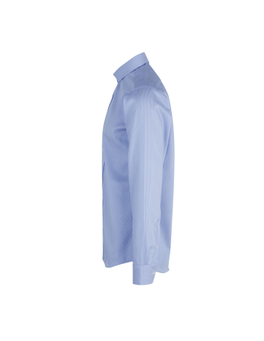 Koszula męska slim fit Seven Seas Fine dla firm Twill 2