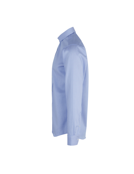 Koszula męska slim fit Seven Seas Fine dla firm Twill 2