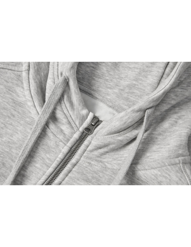 Bluza 300 g bawełna poliester znakowanie z nadrukiem haft 2