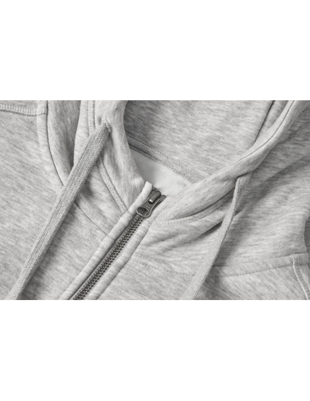 Bluza 300 g bawełna poliester znakowanie z nadrukiem haft 2