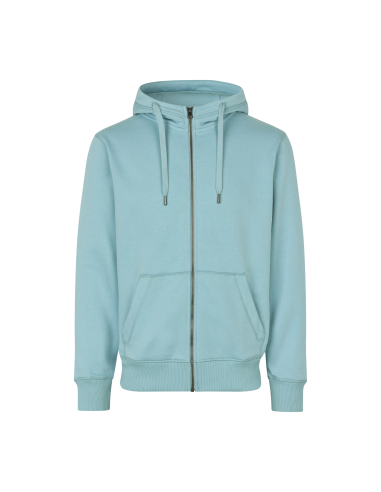Bluza z kapturem CORE | zip ID Identity 0638