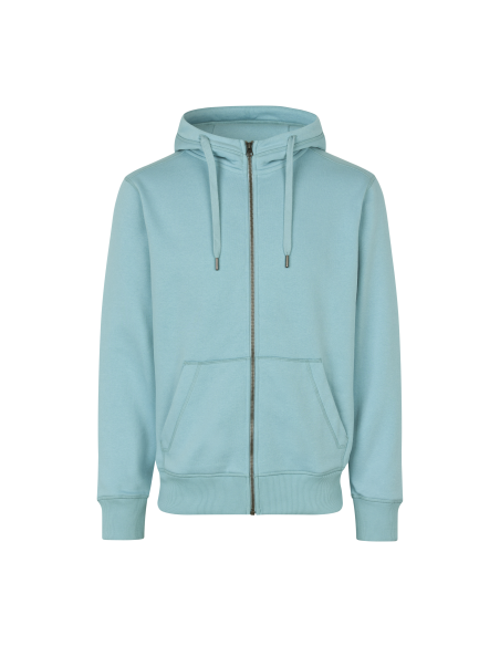 Bluza z kapturem CORE | zip ID Identity 0638