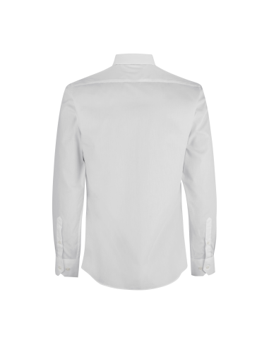 SEVEN SEAS Poplin | slim