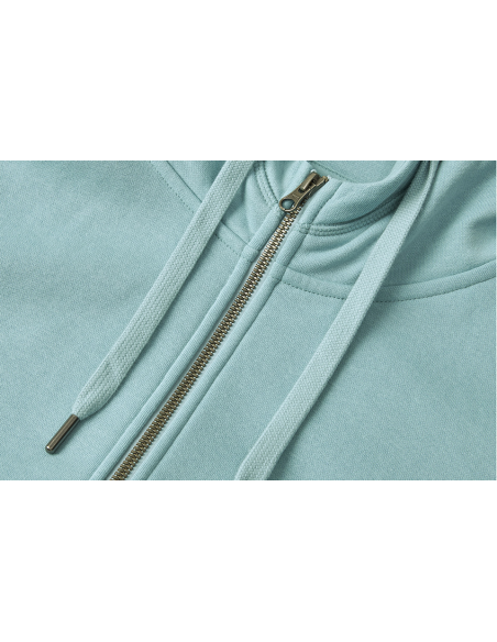 Bluza z kapturem CORE | zip ID Identity 0638