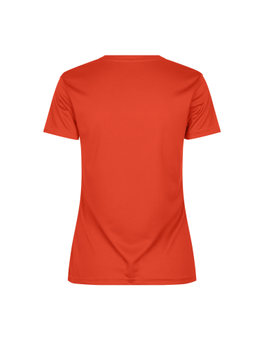 T-shirt YES Active | damski