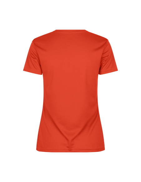 T-shirt YES Active | damski