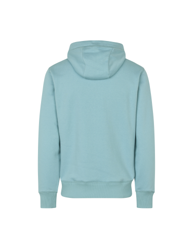 Bluza z kapturem CORE | zip ID Identity 0638