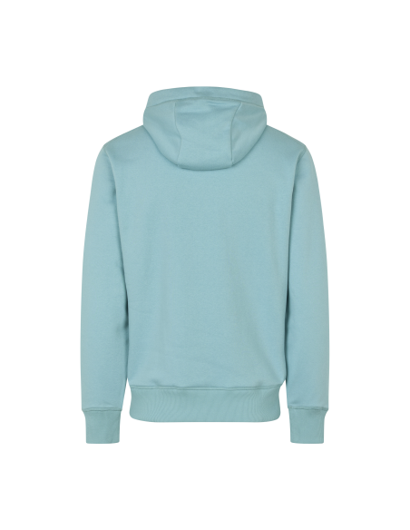 Bluza z kapturem CORE | zip ID Identity 0638