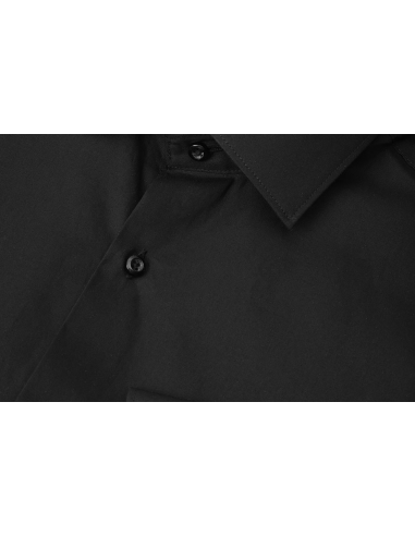 SEVEN SEAS Poplin | slim