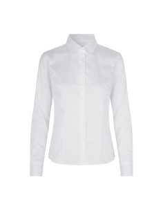 Koszula damska Seven Seas Fine Twill Modern dla firm damski