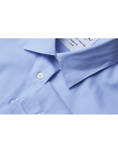 SEVEN SEAS Fine Twill California | modern | damski