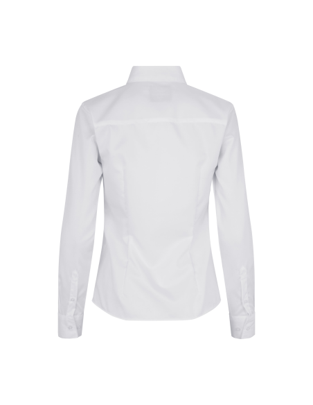 Koszula damska Seven Seas Fine Twill Modern dla firm damski