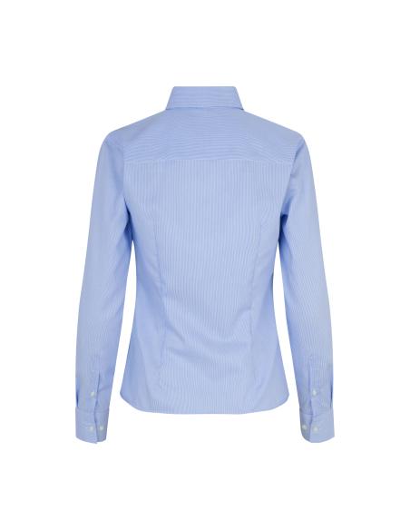 Koszula damska Seven Seas Fine Twill California dla firm