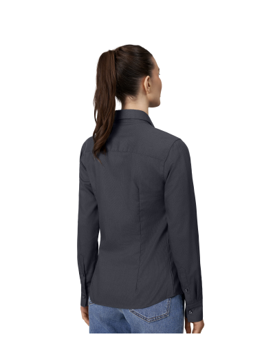 Koszula damska Seven Seas Royal Oxford Modern dla firm