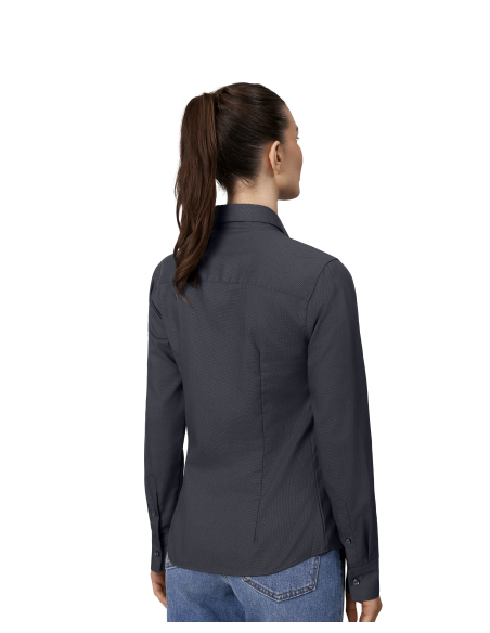 Koszula damska Seven Seas Royal Oxford Modern dla firm