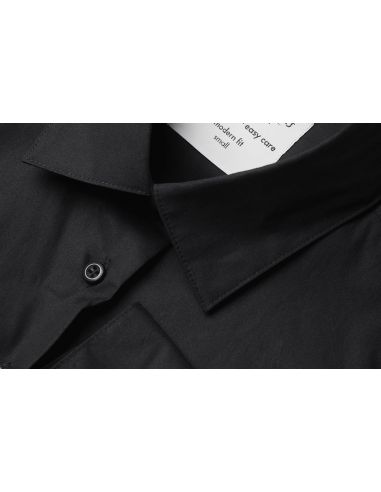 Koszula damska Seven Seas Poplin Modern elegancka dla firm