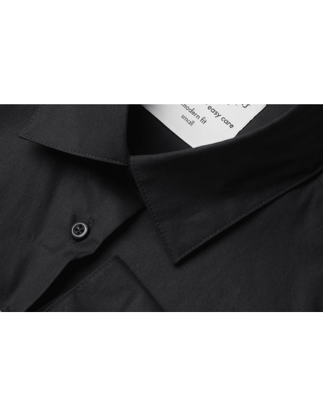 Koszula damska Seven Seas Poplin Modern elegancka dla firm