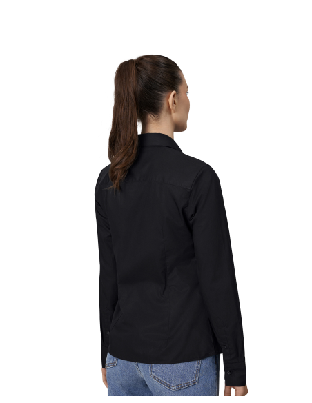 SEVEN SEAS Poplin | modern | damski