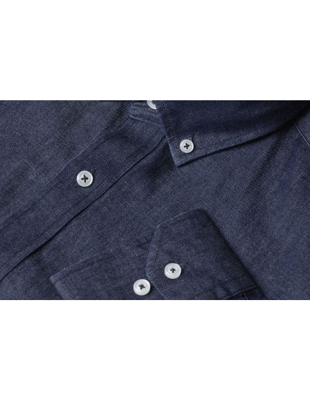 SEVEN SEAS Soft Denim | modern