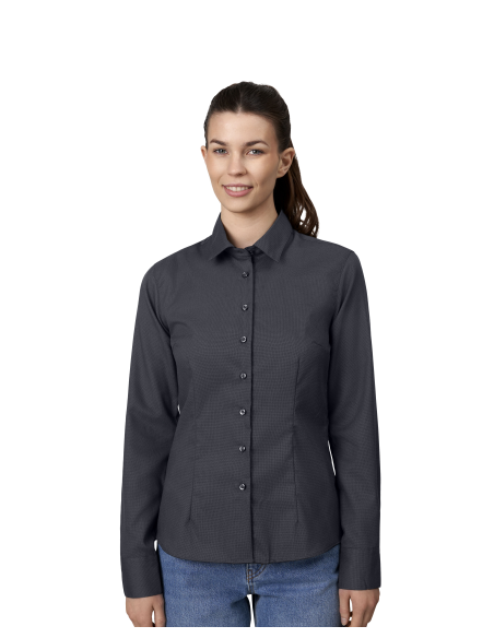 Koszula damska Seven Seas Royal Oxford Modern dla firm