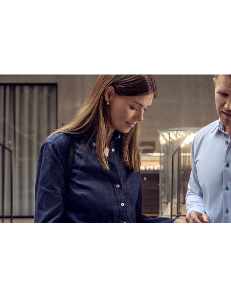 SEVEN SEAS Soft Denim | modern | damski