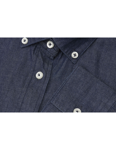 SEVEN SEAS Soft Denim | modern | damski