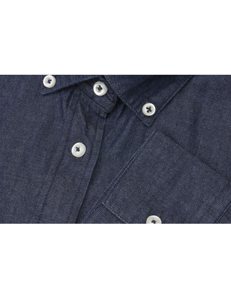 SEVEN SEAS Soft Denim | modern | damski