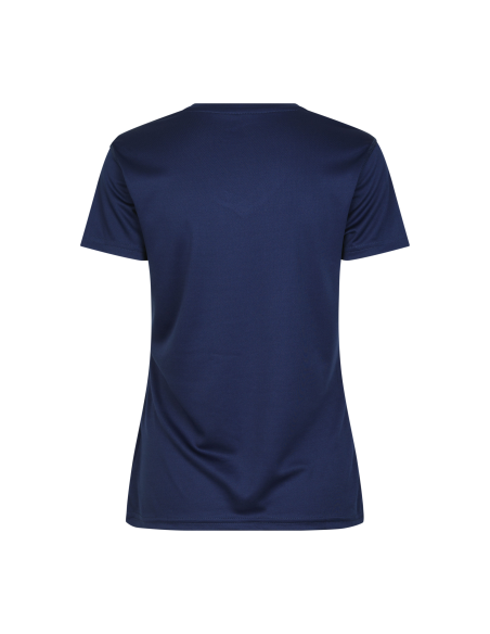 T-shirt YES Active | damski