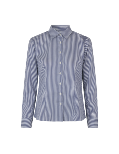 Koszula damska Seven Seas Fine Twill Cadet dla firm damski