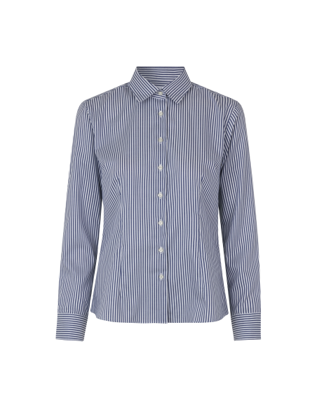 Koszula damska Seven Seas Fine Twill Cadet dla firm damski