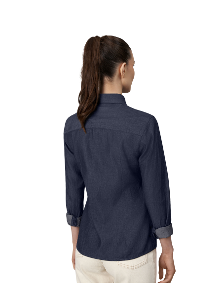 SEVEN SEAS Soft Denim | modern | damski